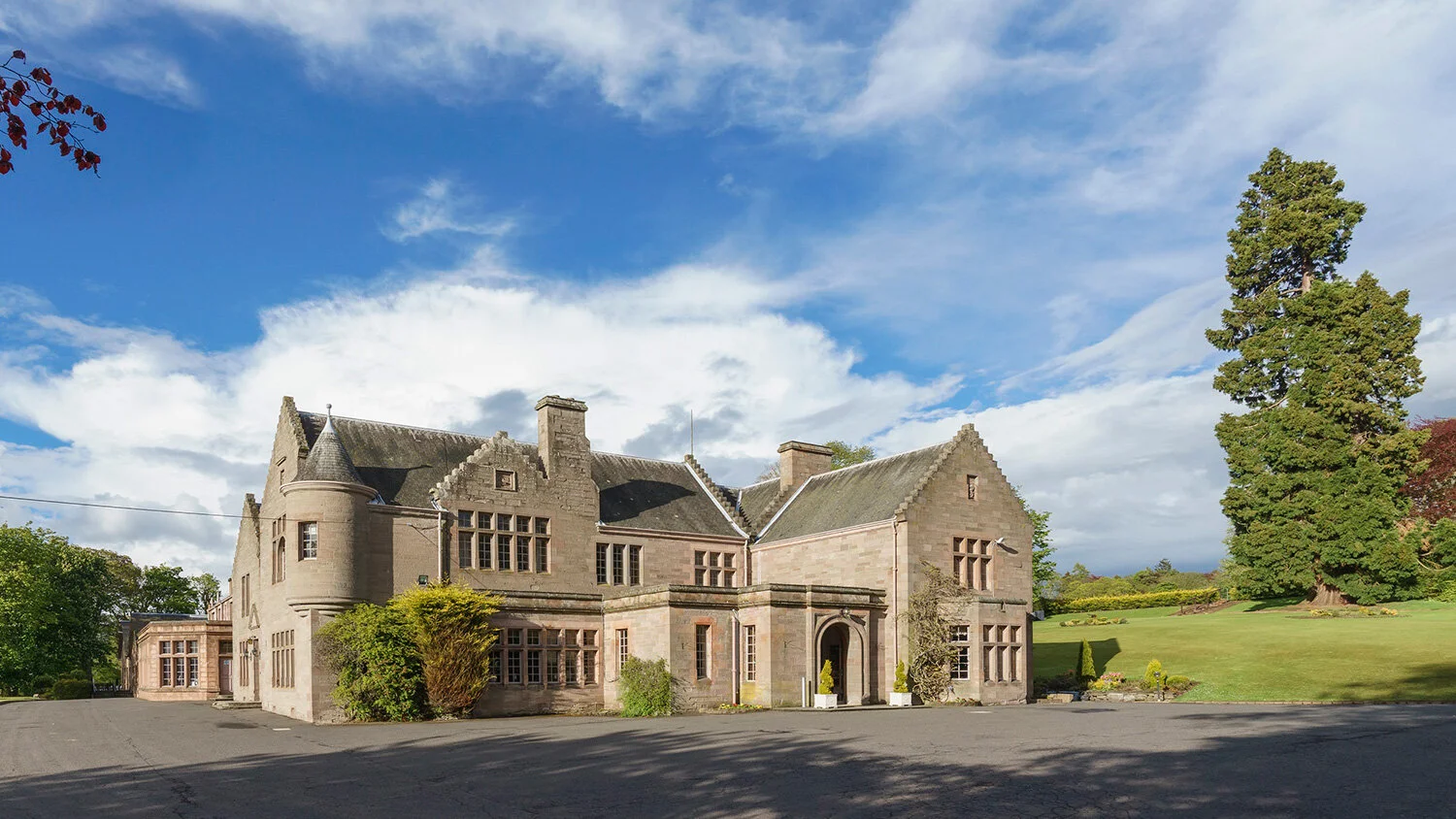 Murrayshall Country Estate