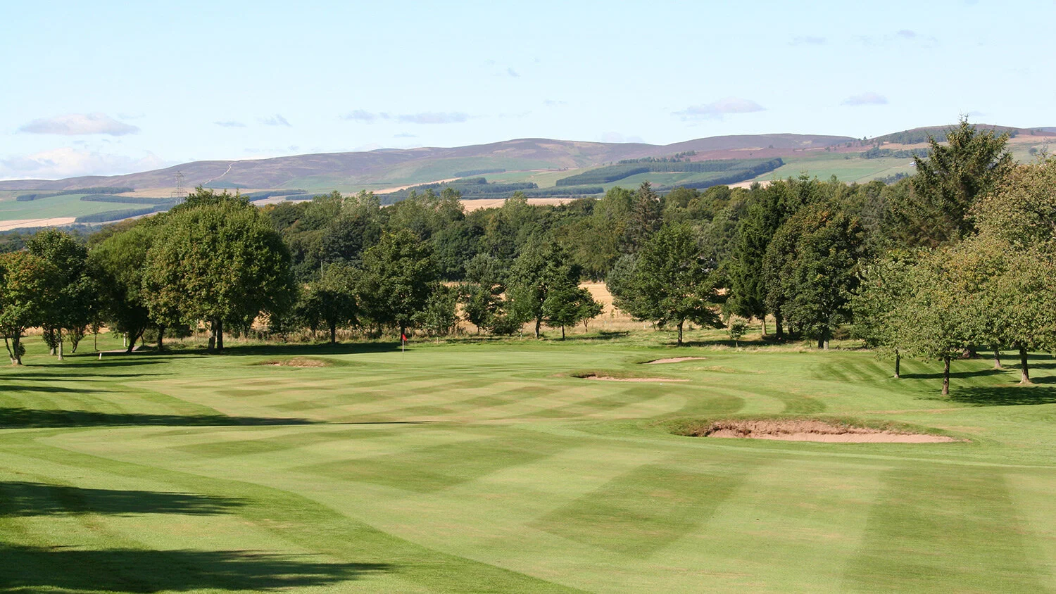 Brechin Golf Club
