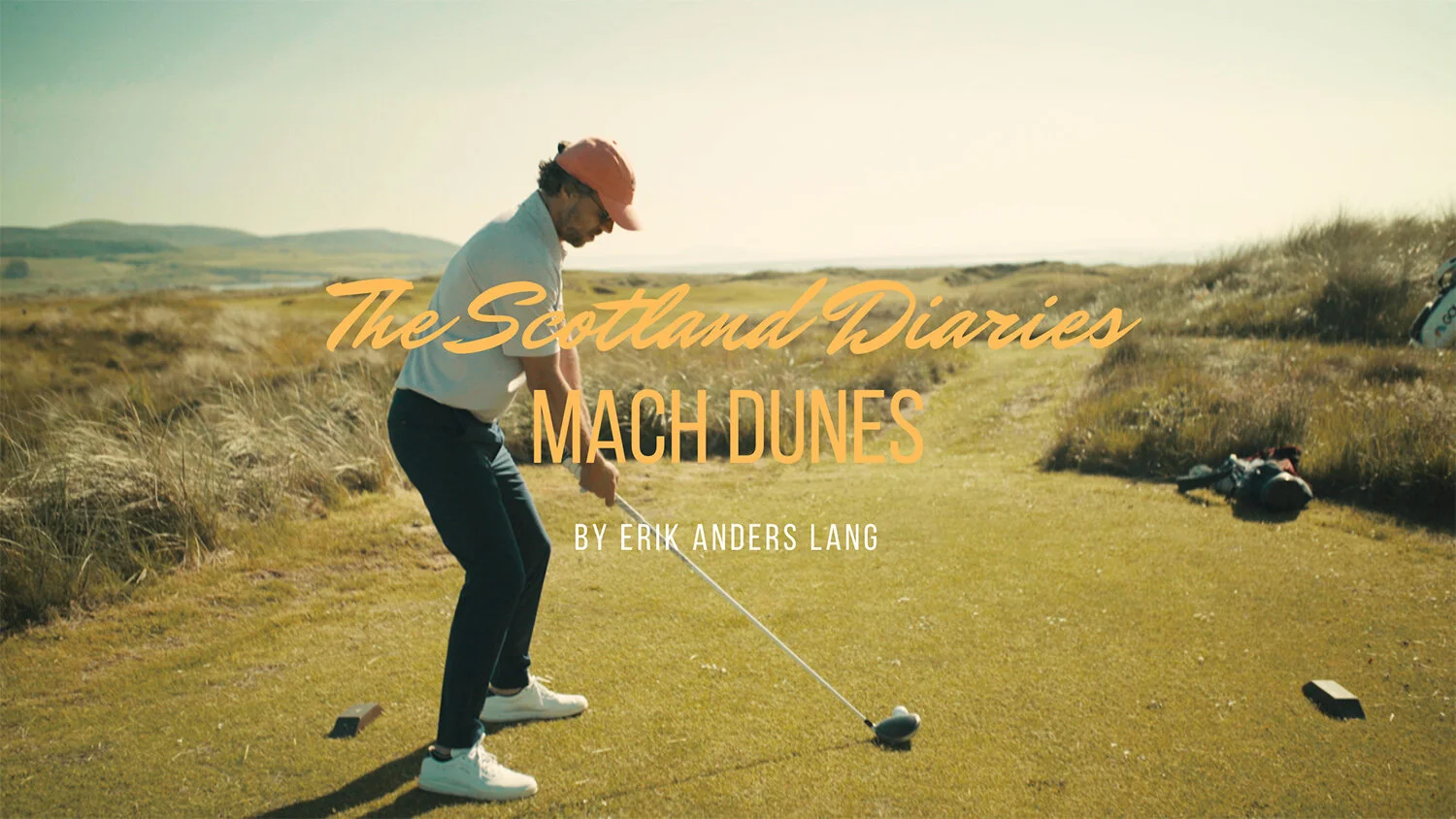 The Scotland Diaries Ep. 2