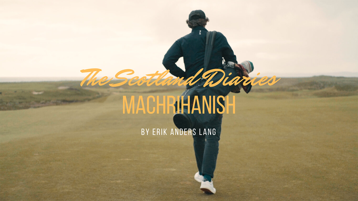 The Scotland Diaries Ep. 3