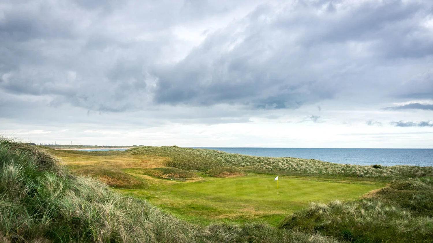 Peterhead Golf Club