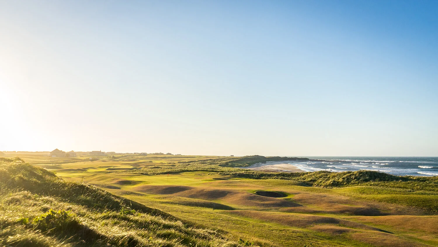 Inverallochy Golf Club