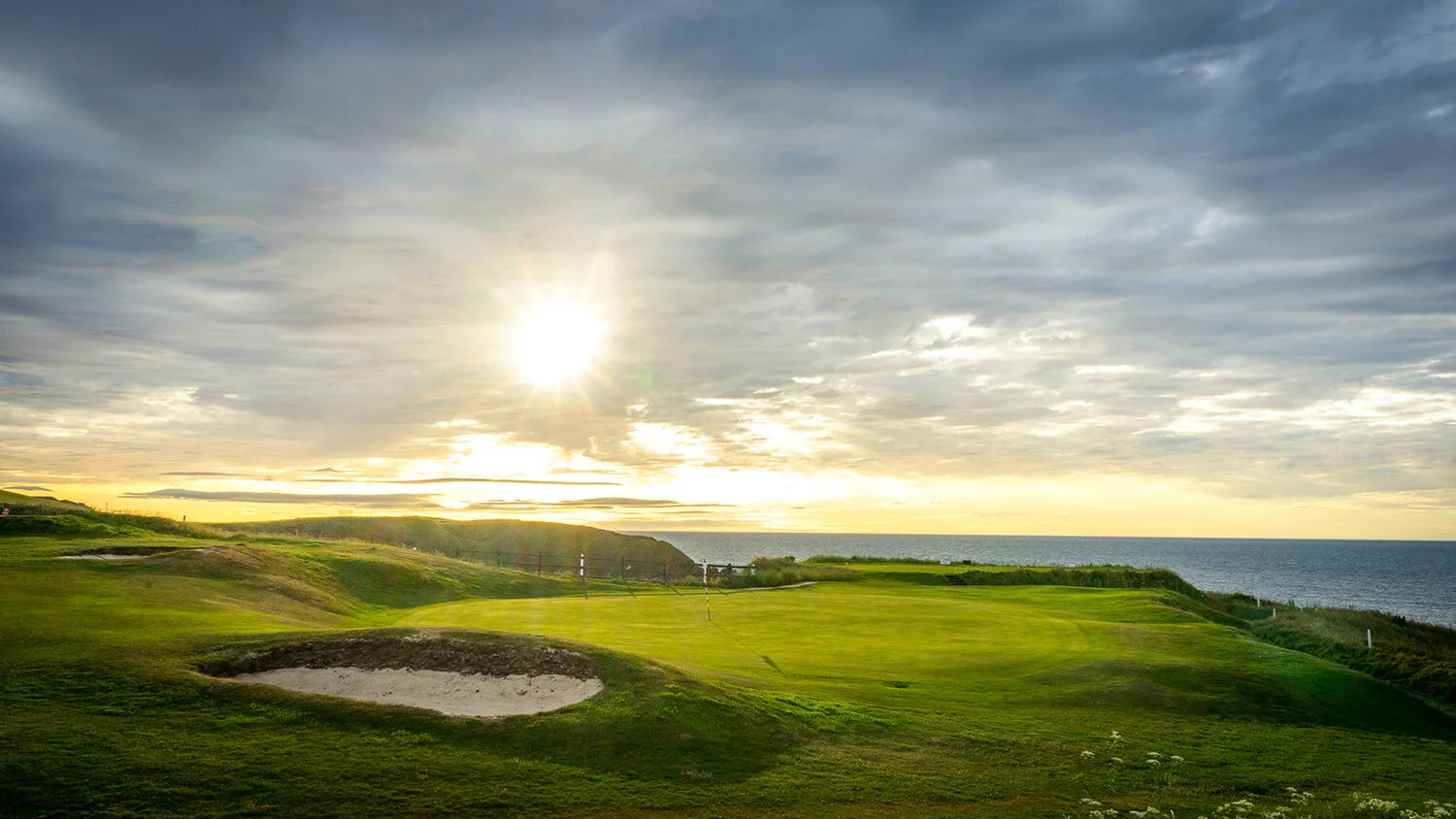 Stonehaven Golf Club