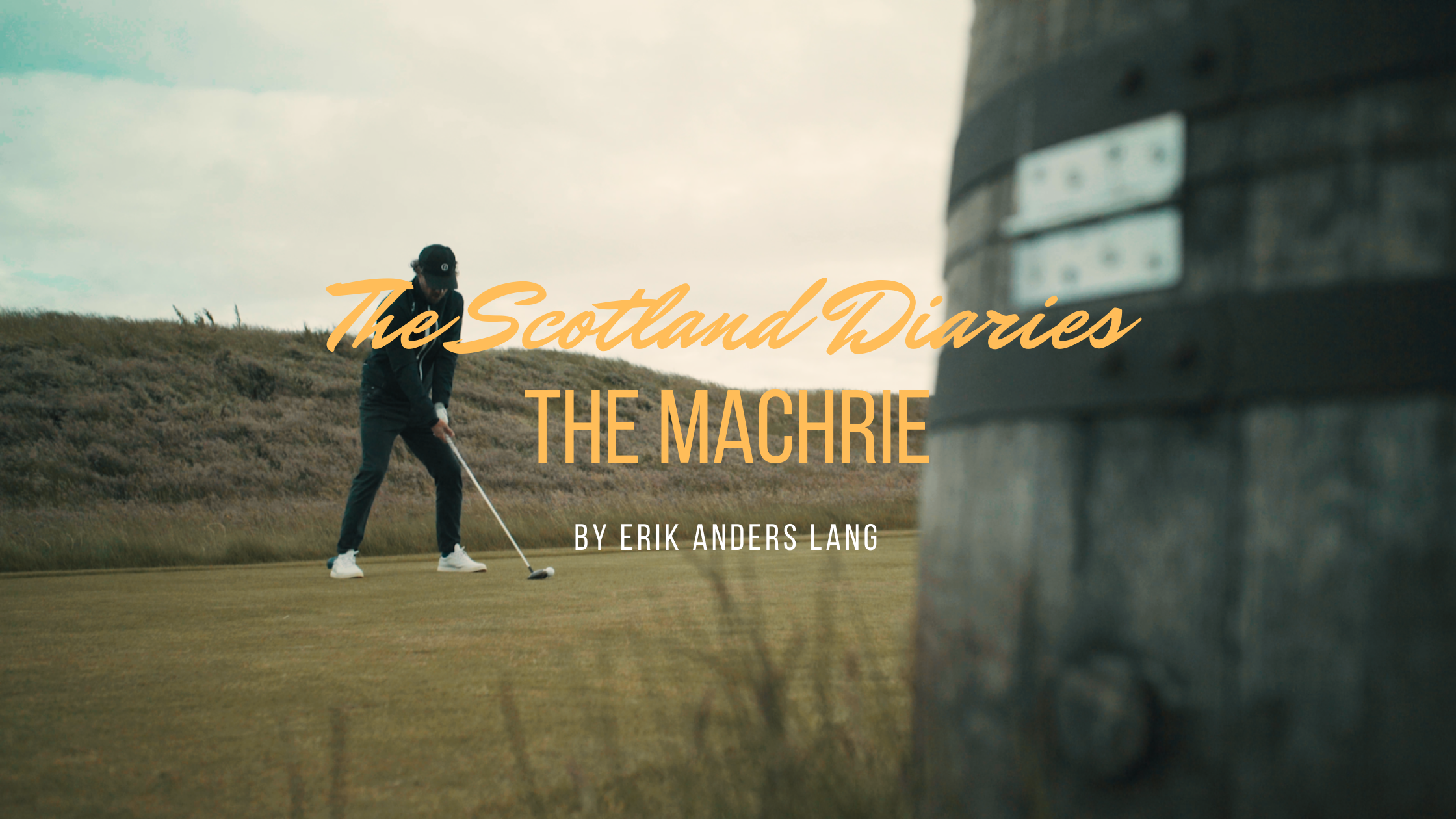 The Scotland Diaries Ep. 5