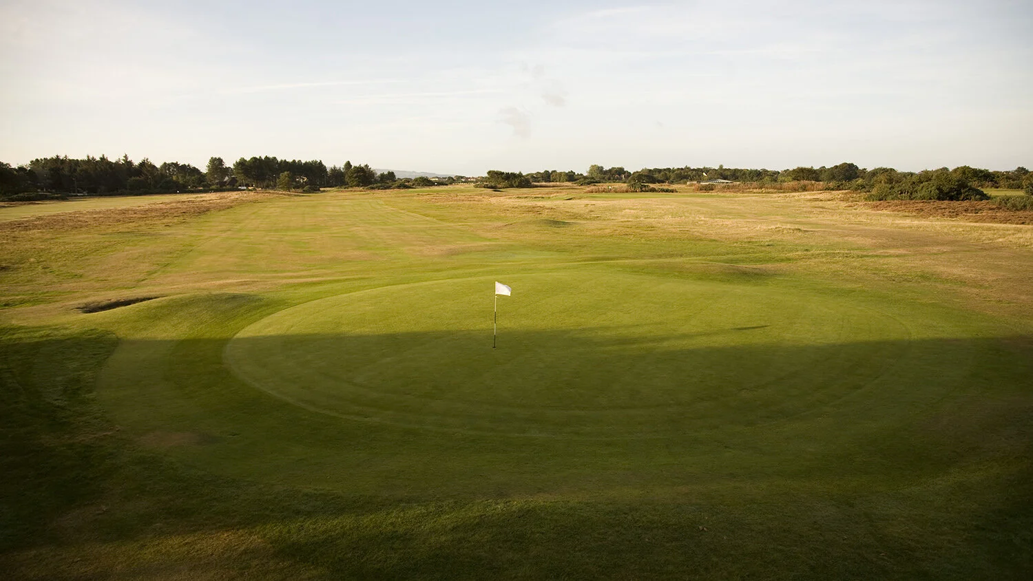 Troon Lochgreen