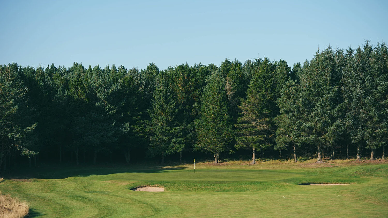 Maverston Golf Course