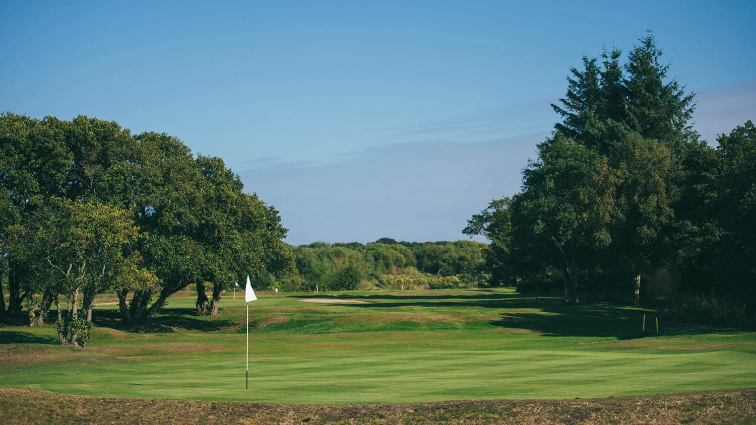 Garmouth and Kingston Golf Club