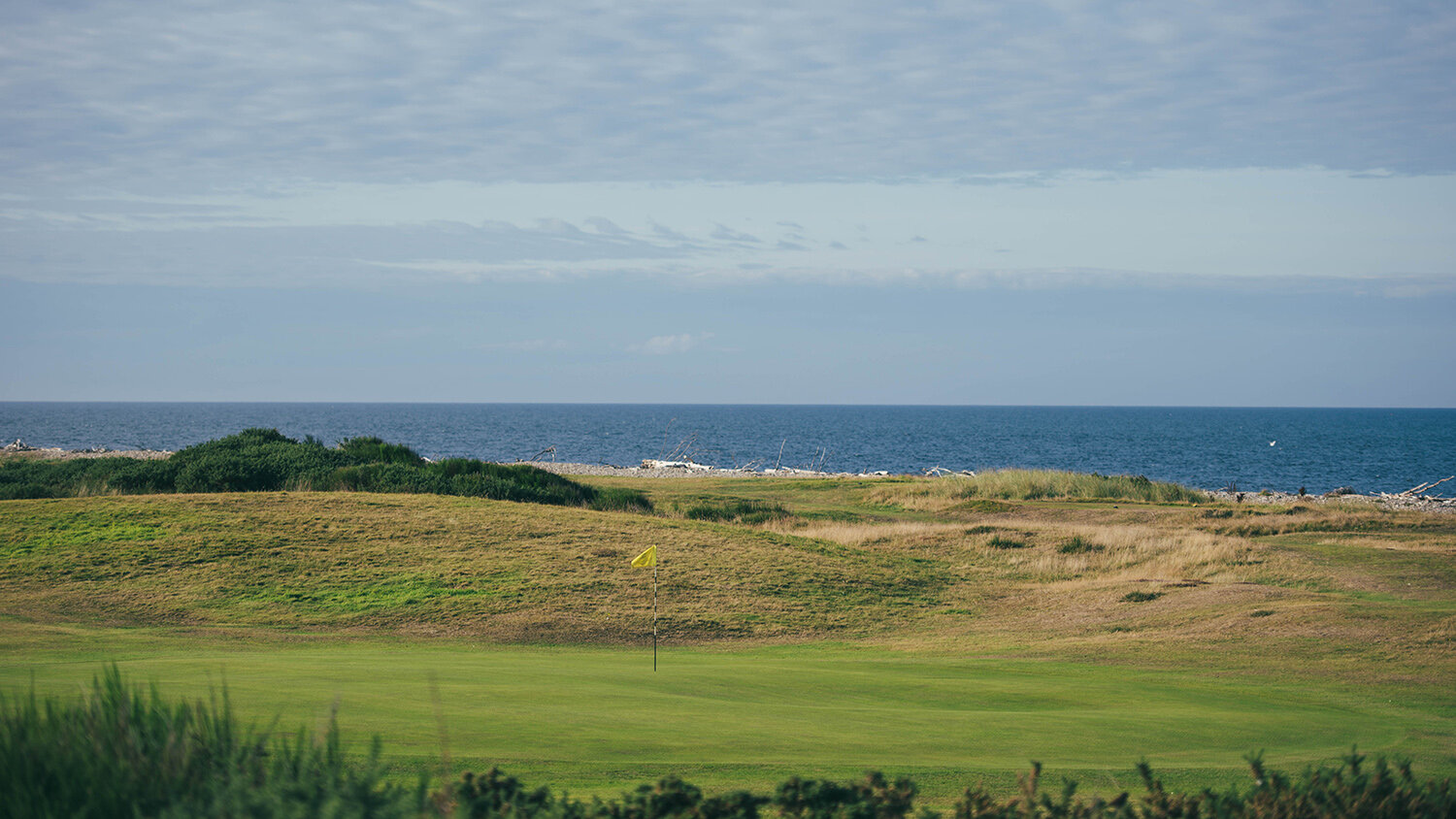 Spey Bay Golf Club