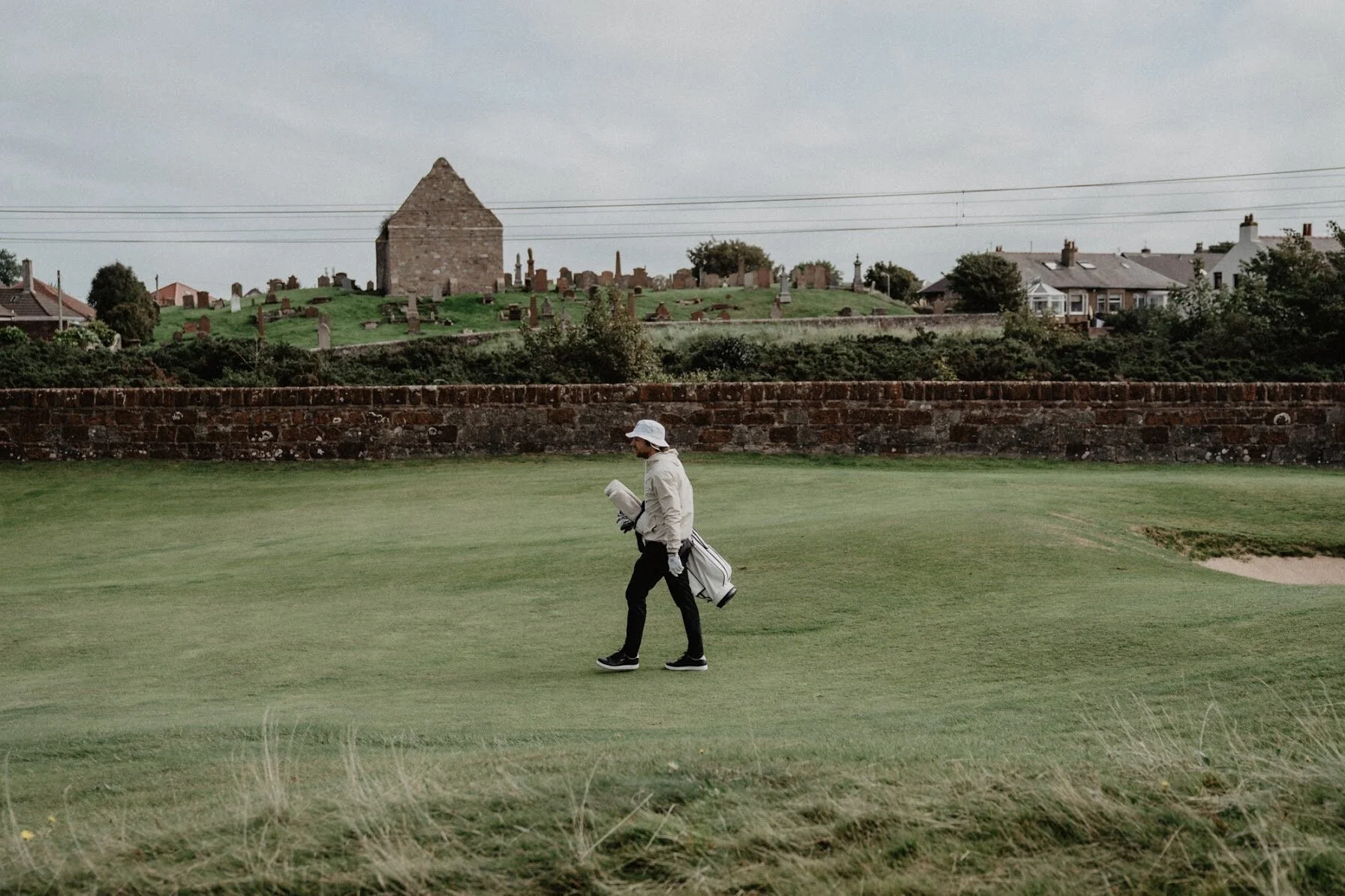 Erik Anders Lang West Coast, Scotland Itinerary