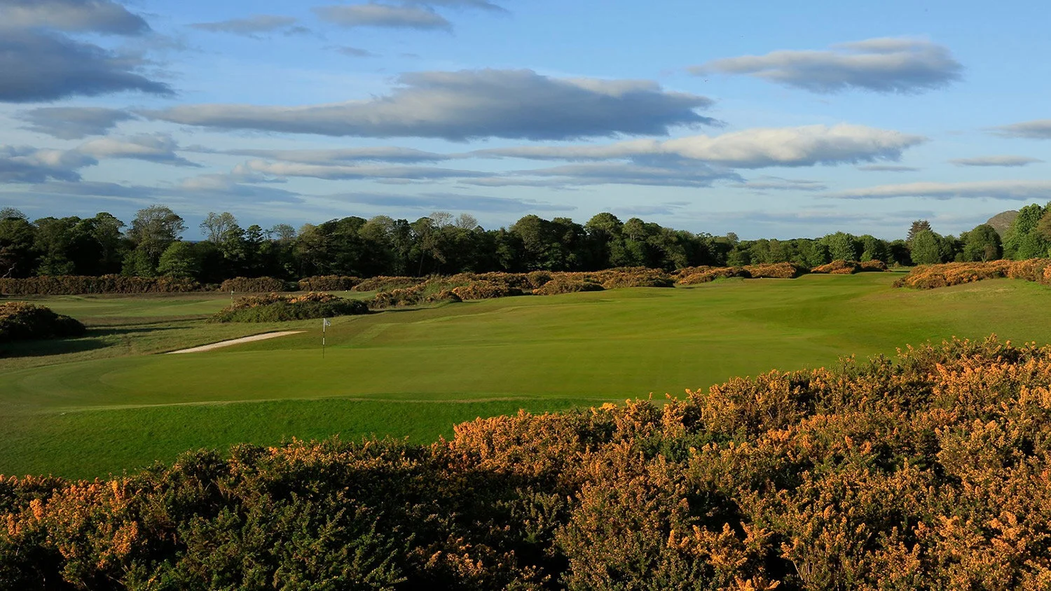 Archerfield Dirleton