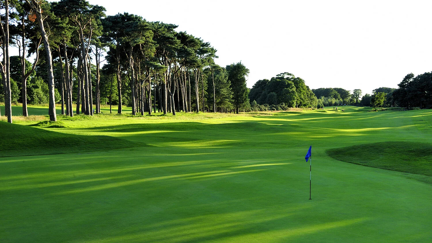 Longniddry Golf Club
