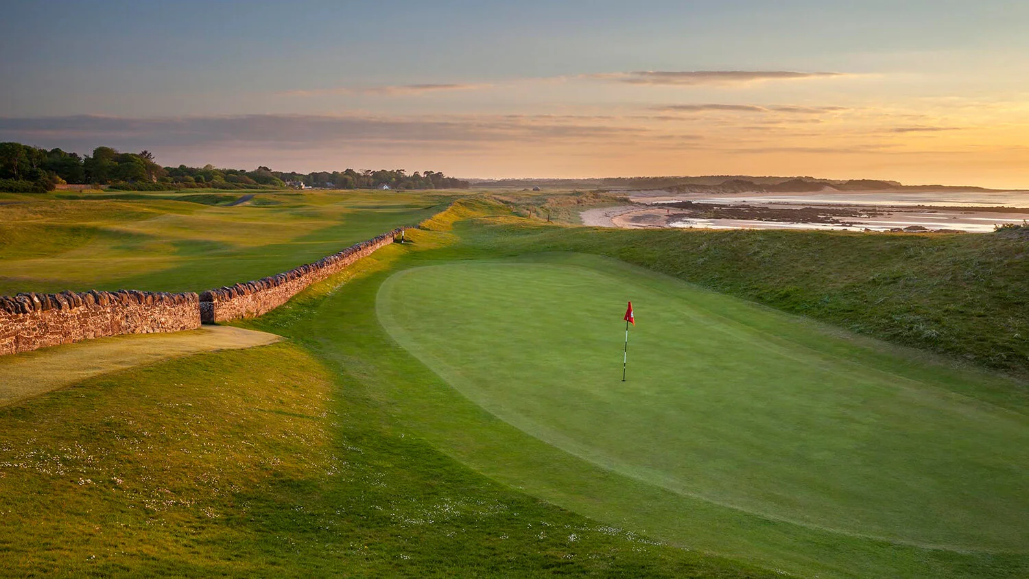 North Berwick Golf Club