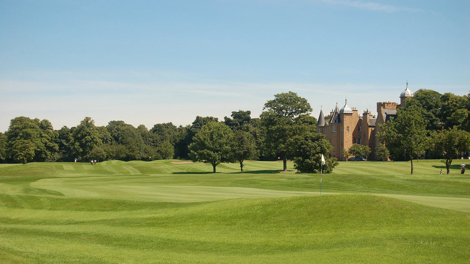 Royal Musselburgh Golf Club