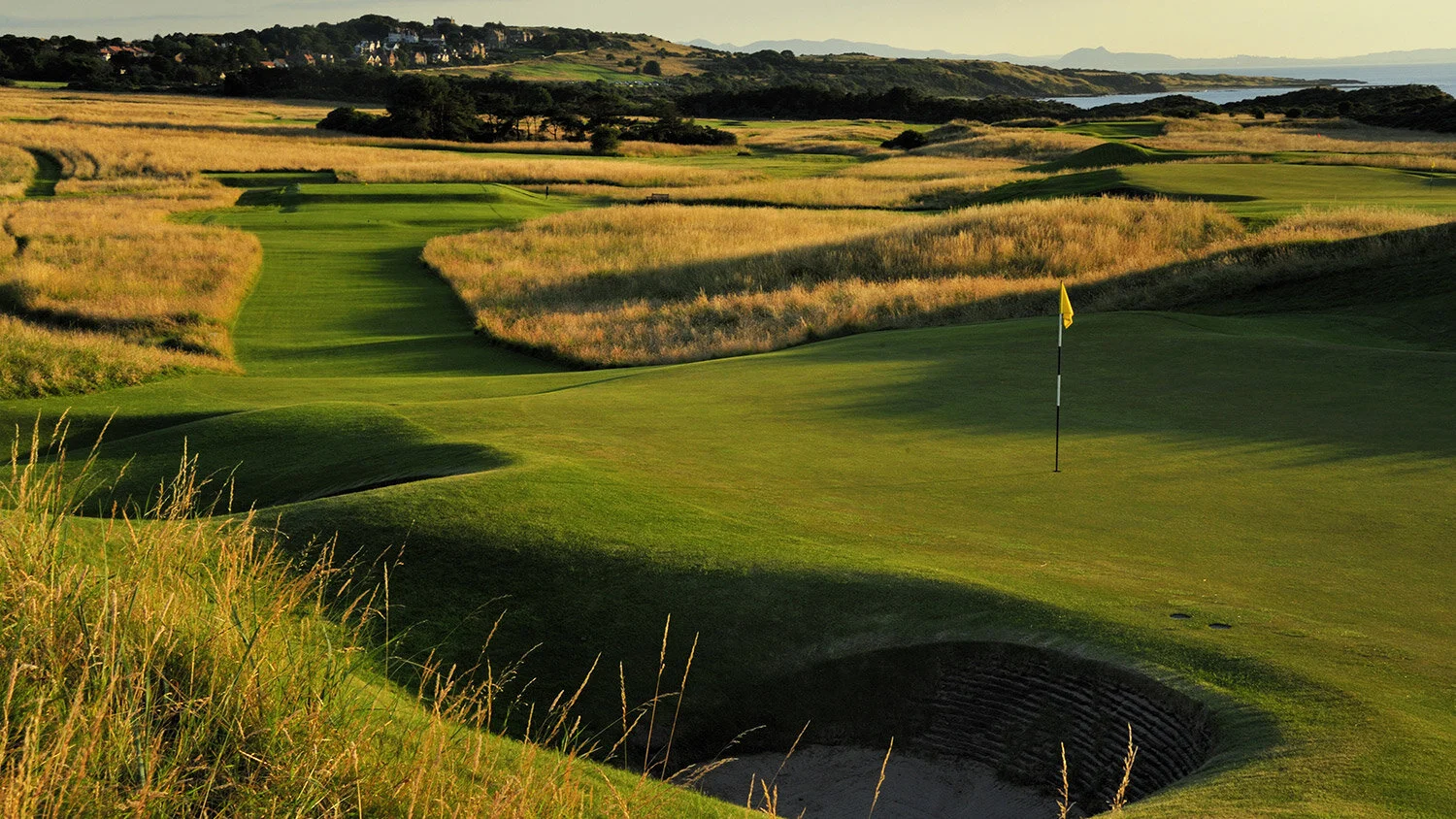 Muirfield