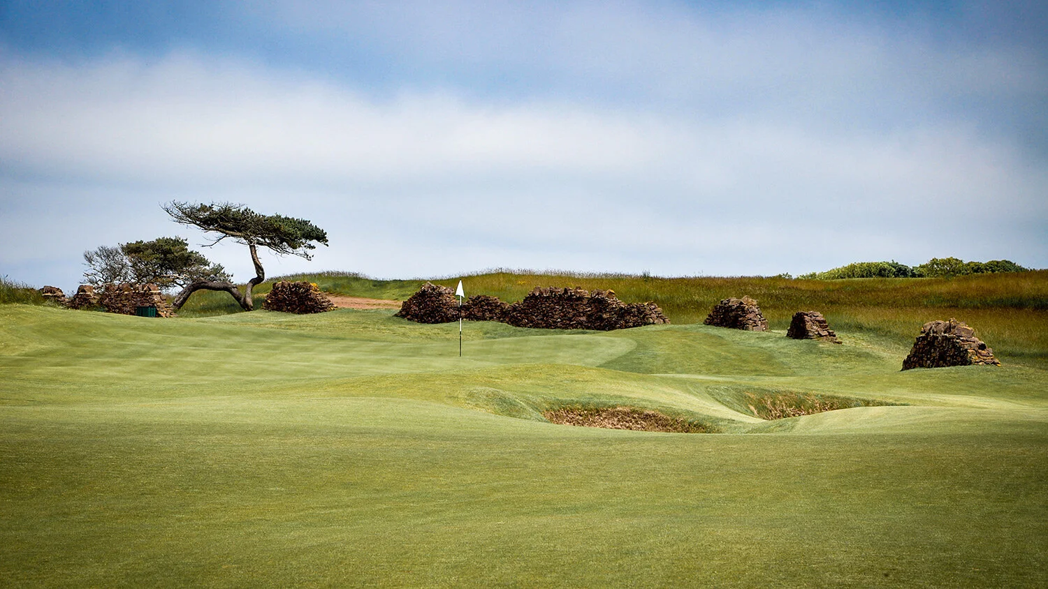 The Renaissance Club