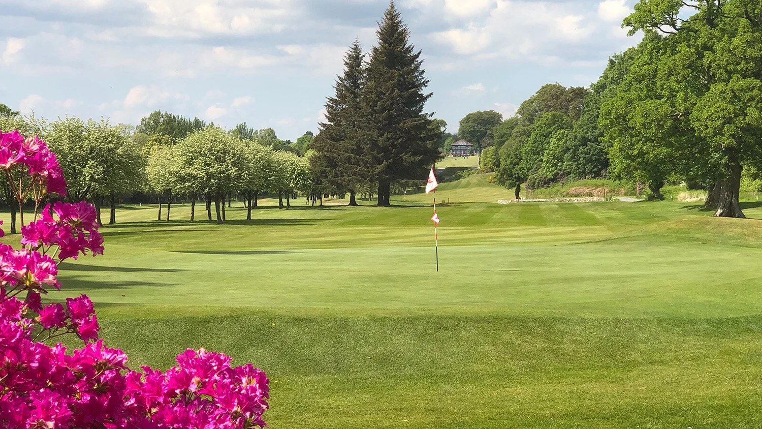 Largs Golf Club
