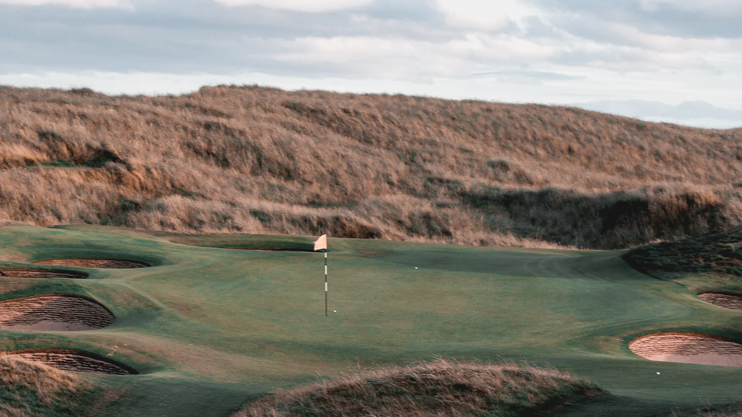 Royal Aberdeen Golf Club