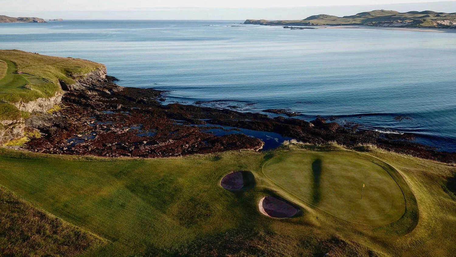 Durness Golf Club
