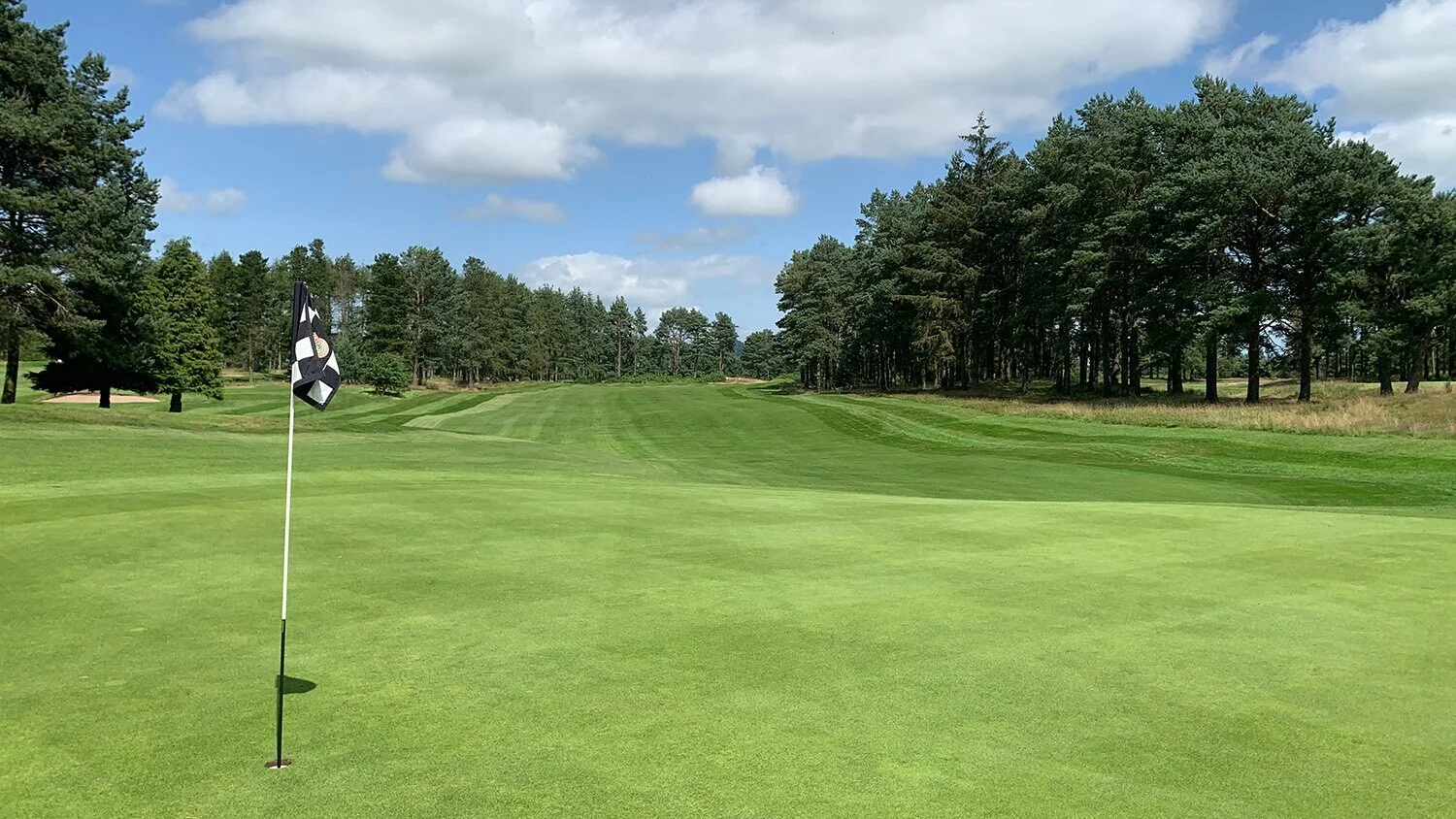 Forfar Golf Club