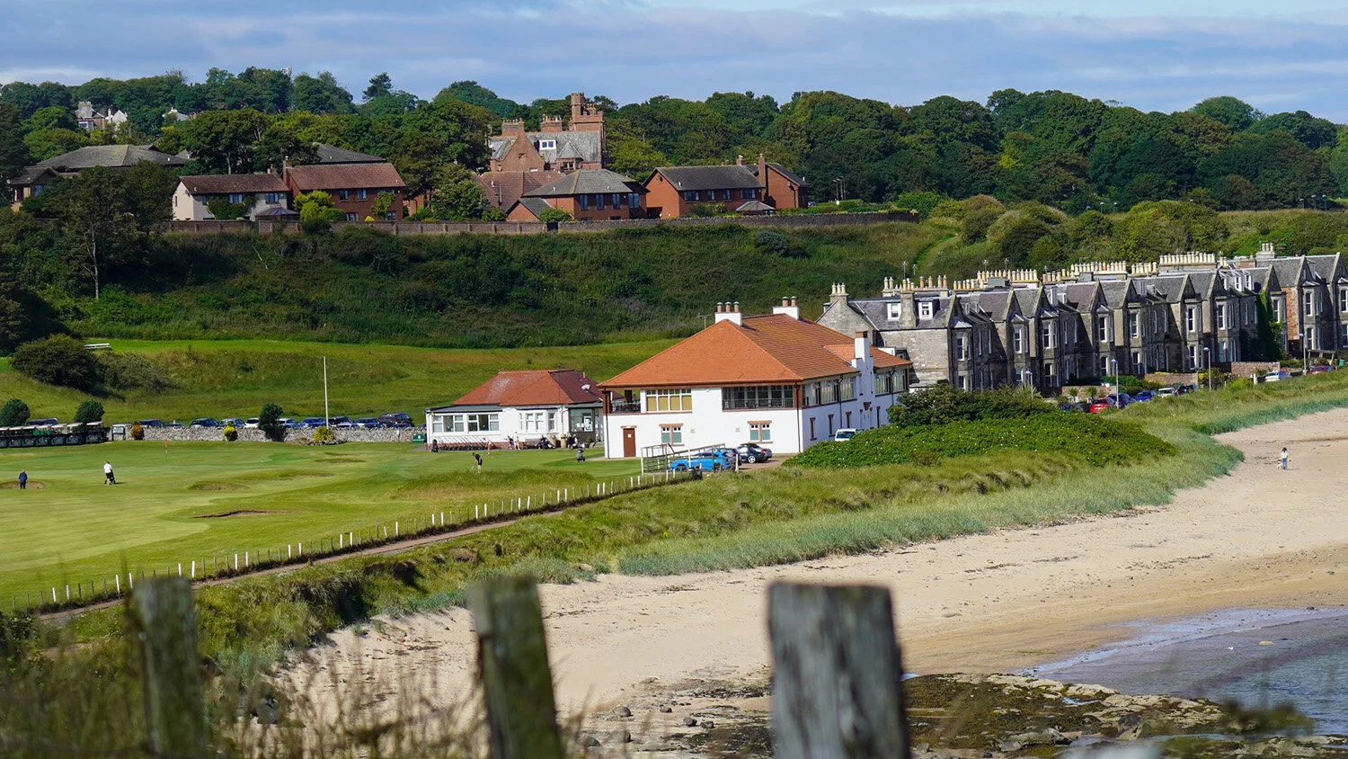 The Glen Golf Club