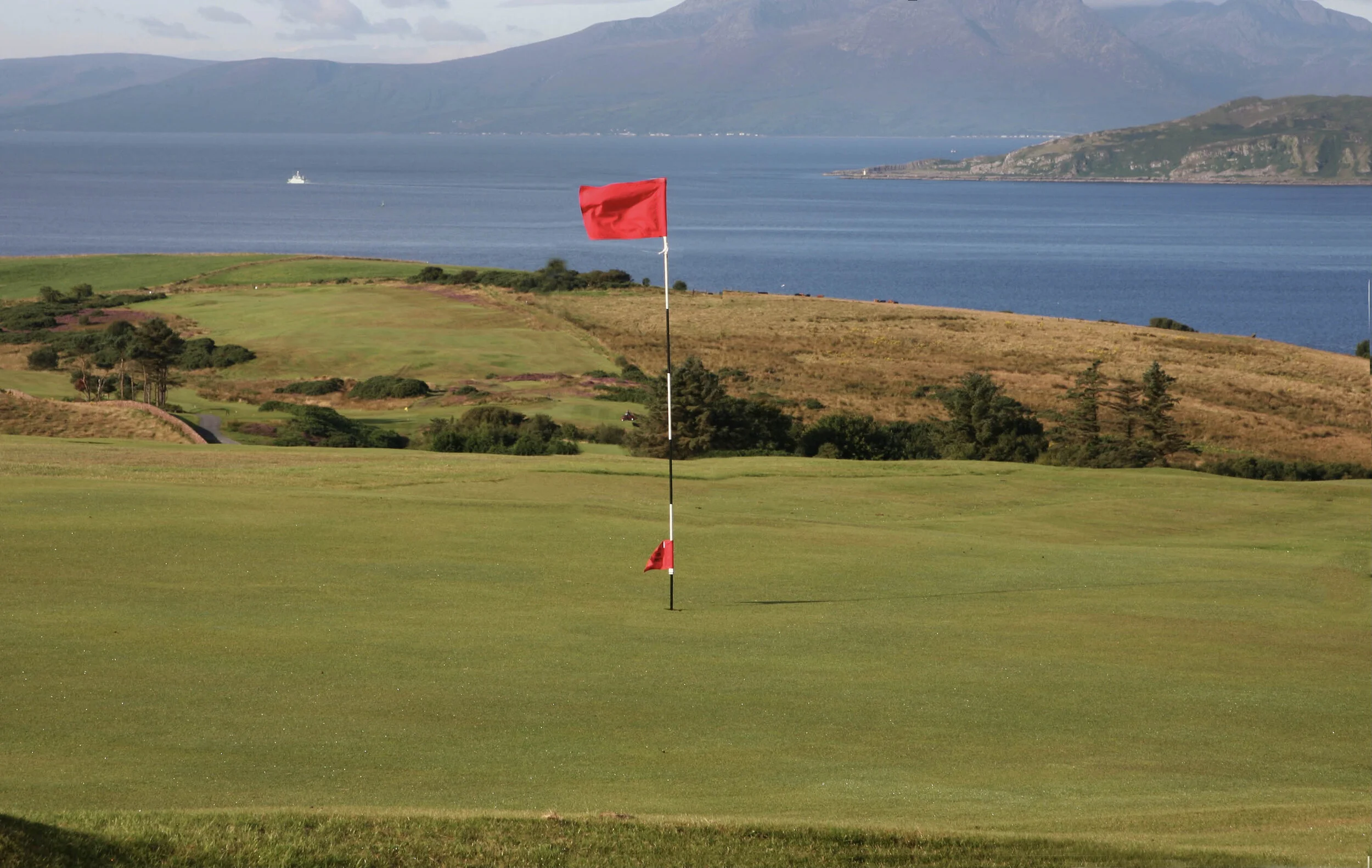 Millport Golf Club
