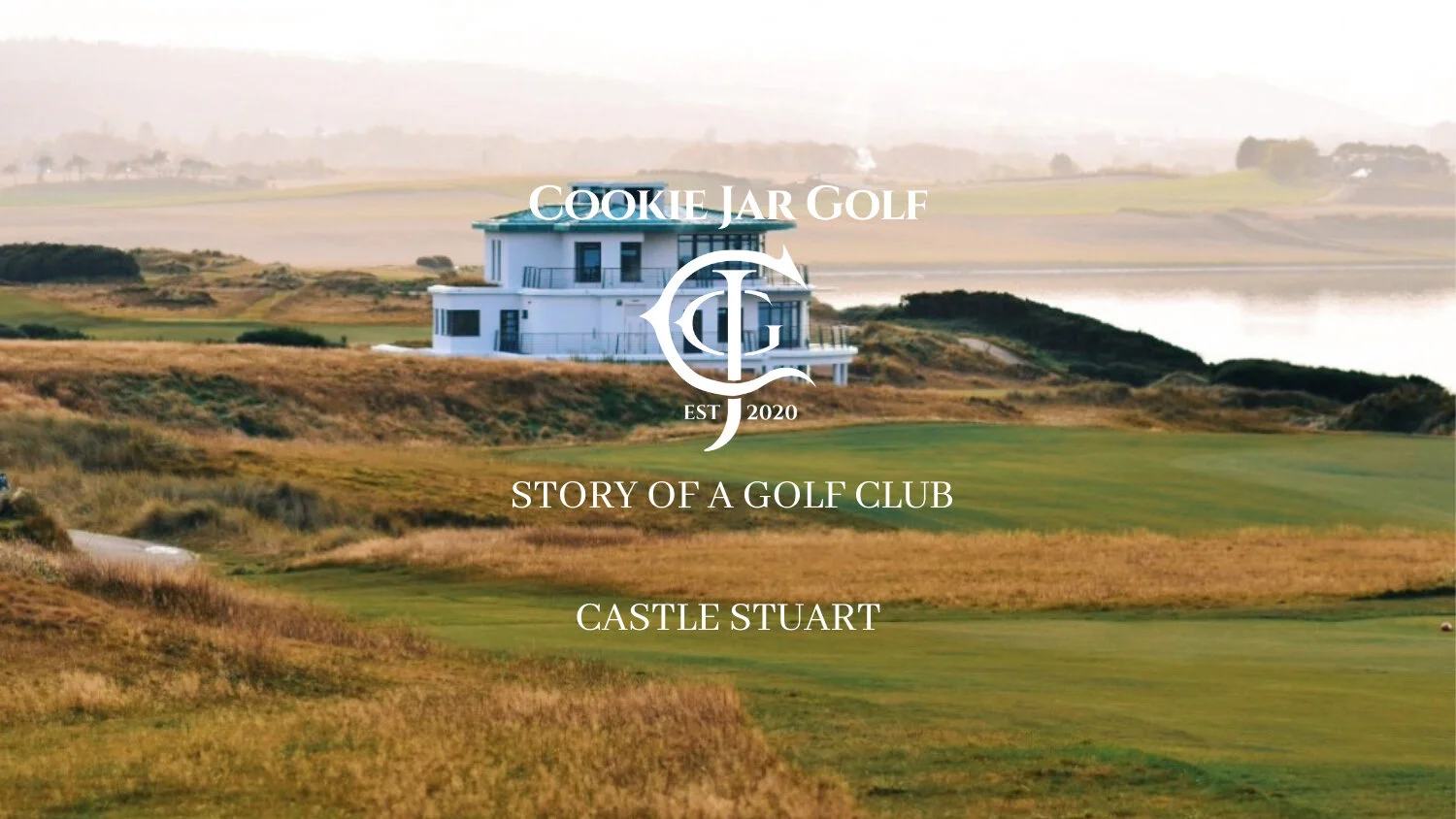 Story of a Golf Club Ep. 3