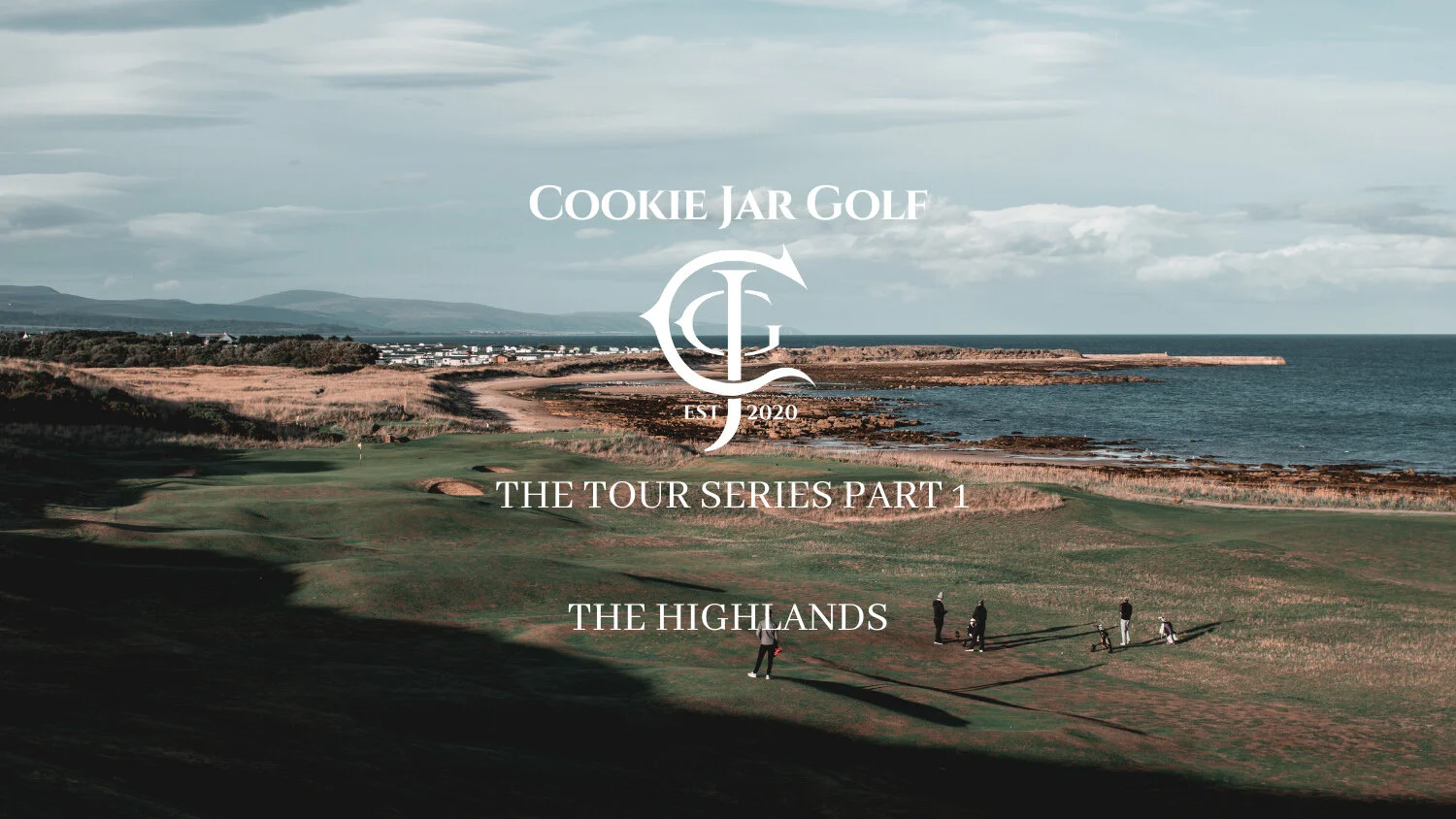 The Tour Series Part 1