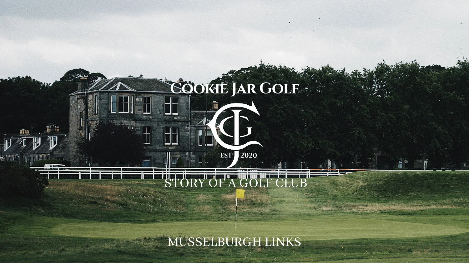 Story of a Golf Club Ep. 4