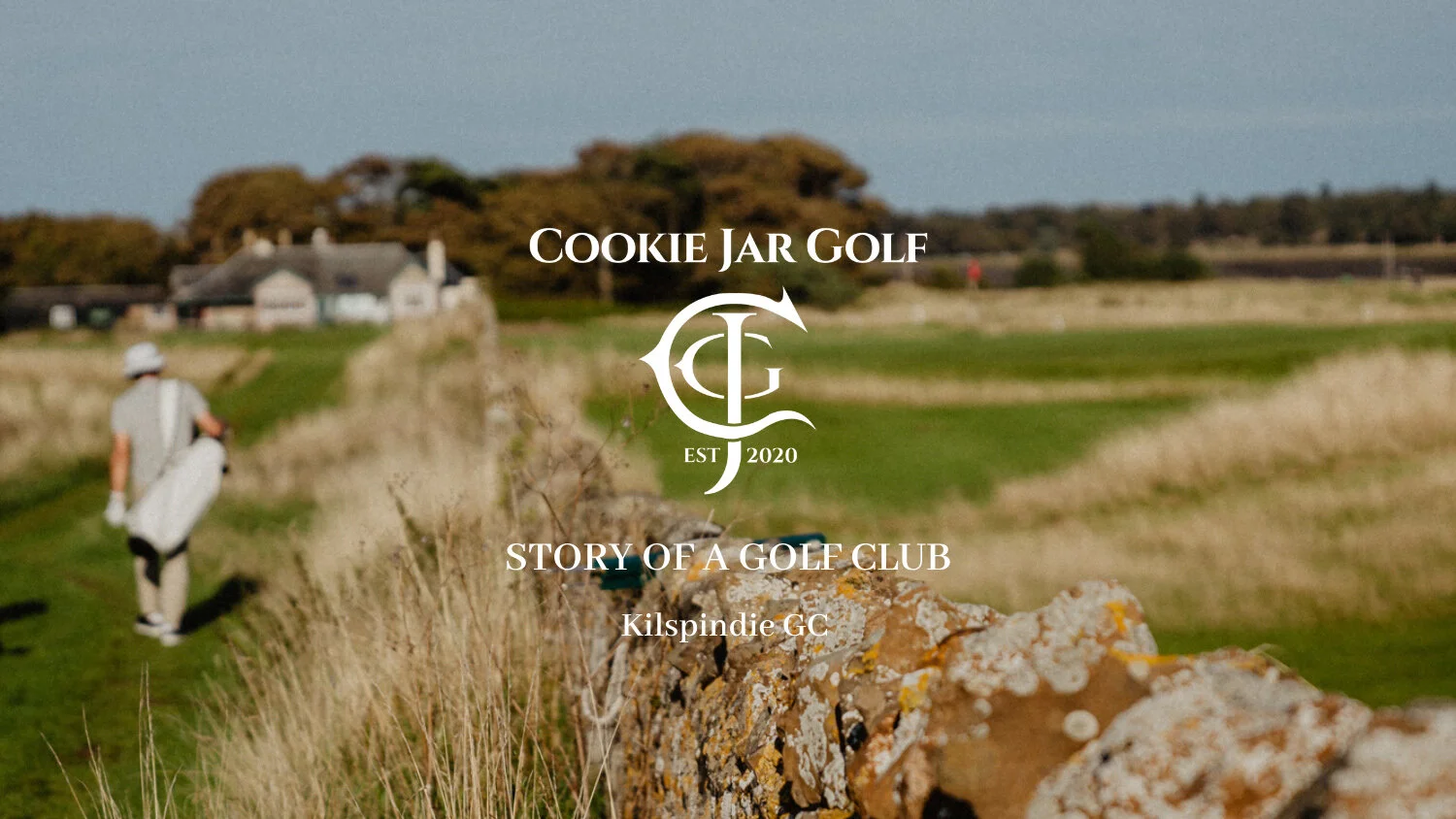 Story of a Golf Club Ep. 7