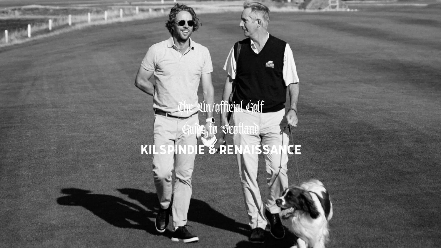 The Un/official Golf Guide to Scotland EP. 5