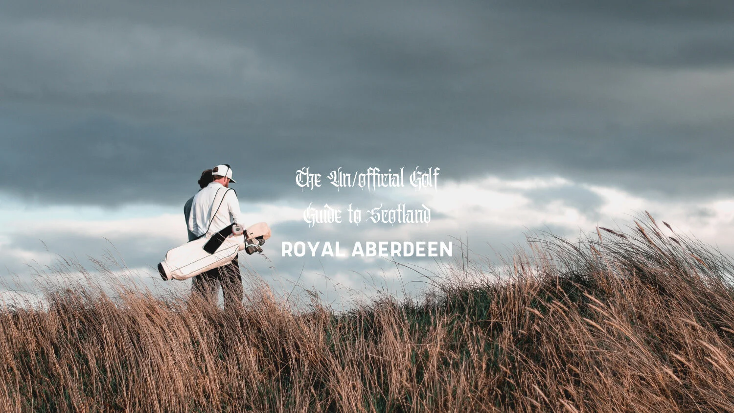 The Un/official Golf Guide to Scotland EP. 10