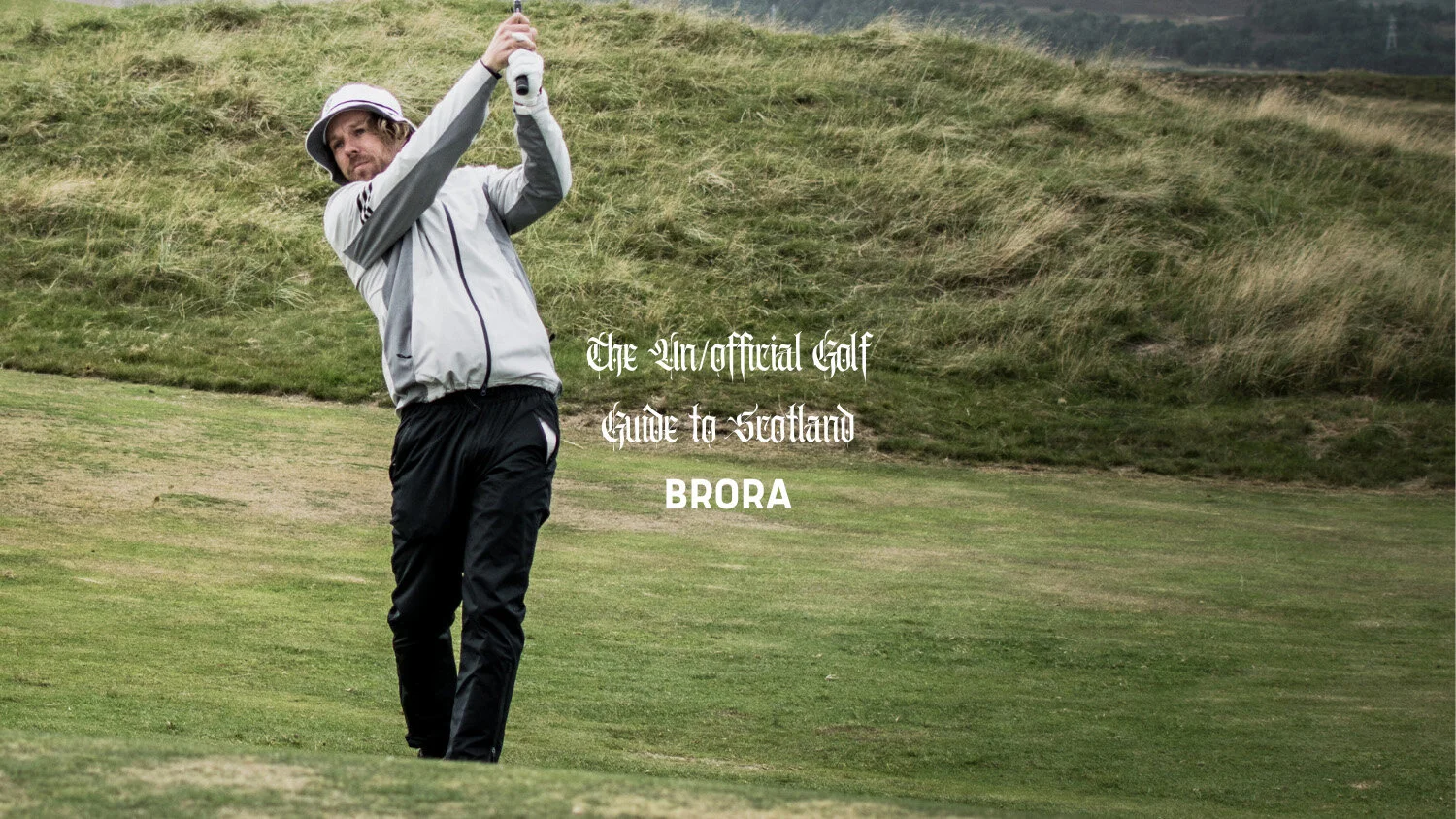 The Un/official Golf Guide to Scotland EP. 12