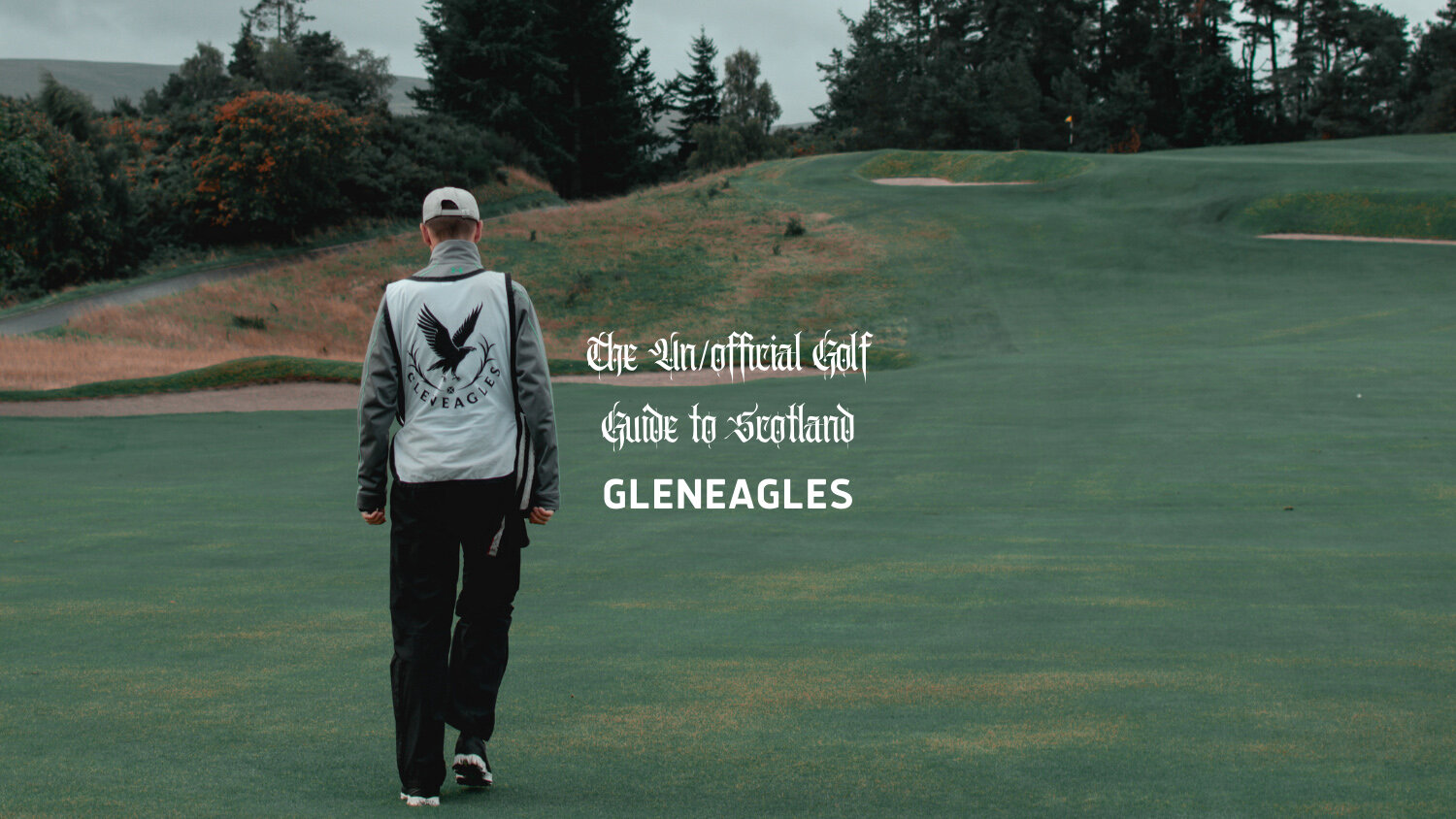 The Un/official Golf Guide to Scotland EP. 13