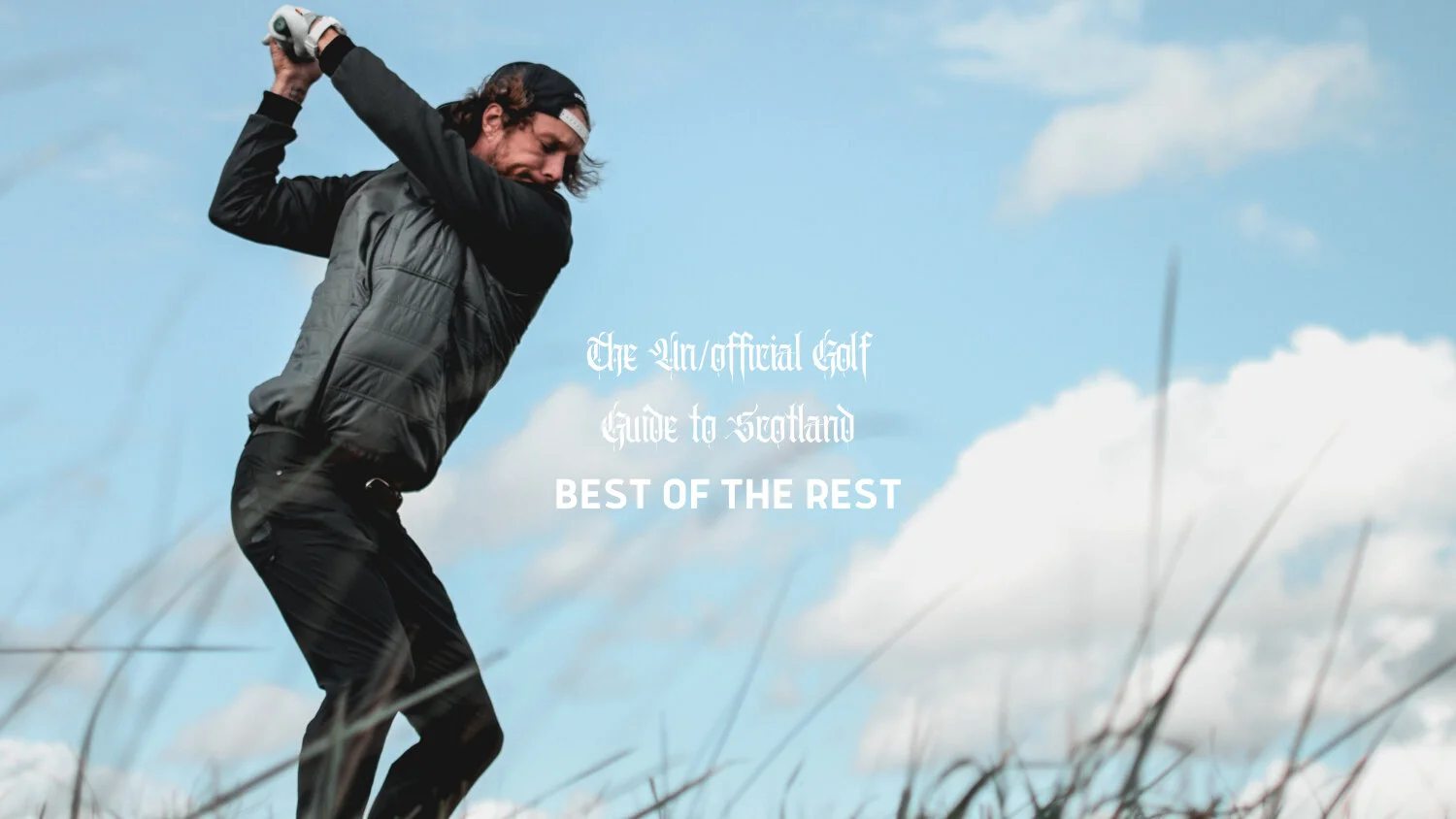 The Un/official Golf Guide to Scotland EP. 14