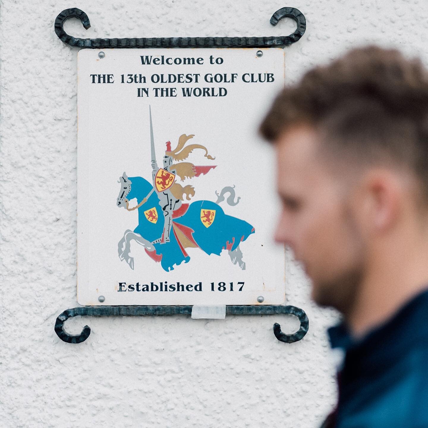 The 13th oldest course in the world. You know you are onto a good thing when Old Tom and James Braid had a hand in shaping this course.
Who&rsquo;s played the wonderful Scotscraig?