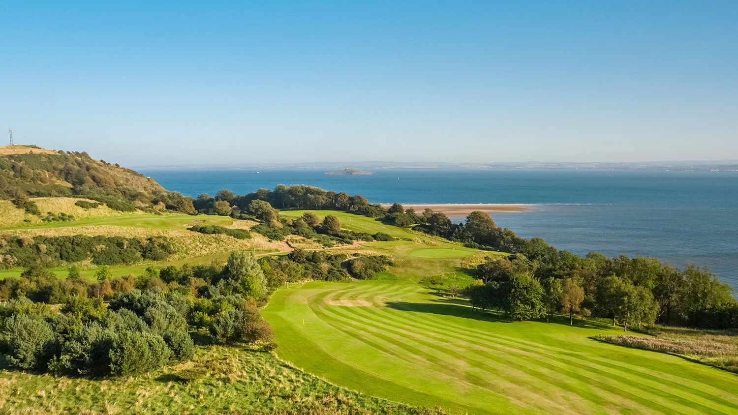 Burntisland Golf Club