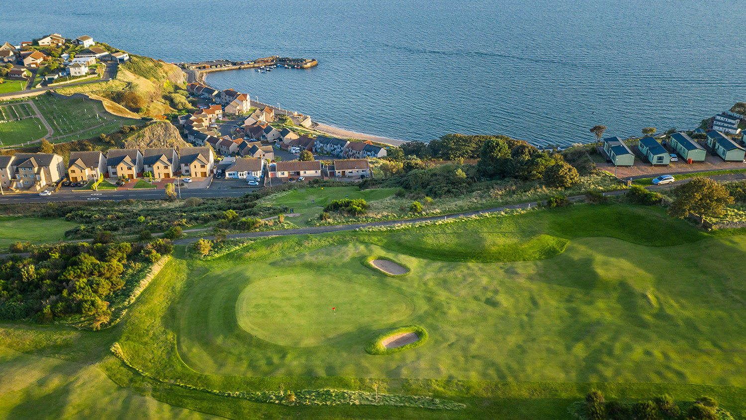 Kinghorn Golf Club