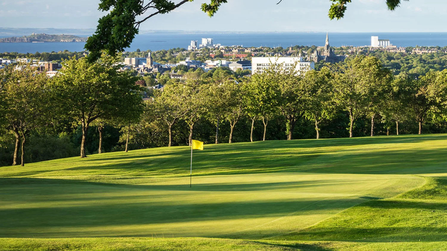 Murrayfield Golf Club