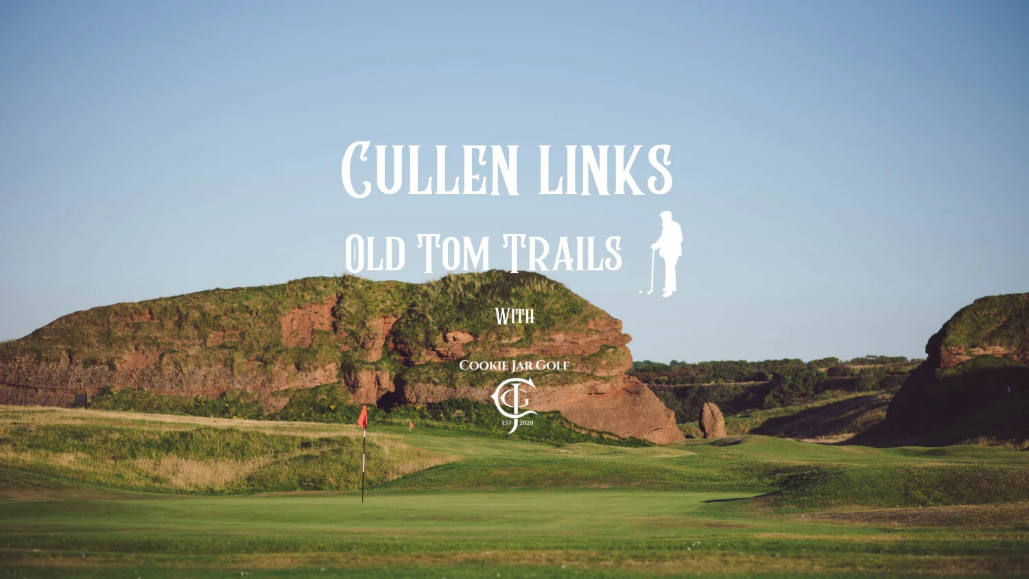 Cullen Links - Old Tom Trails