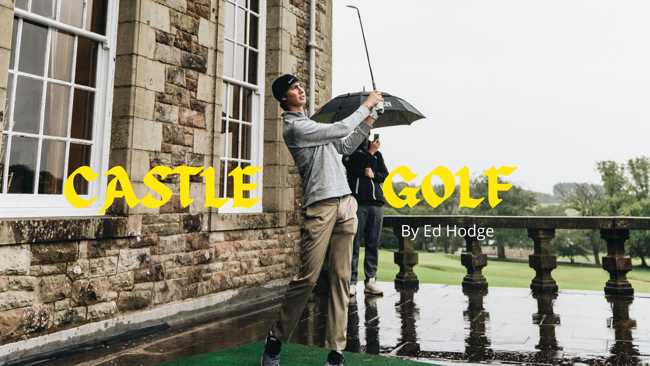 Castle Golf