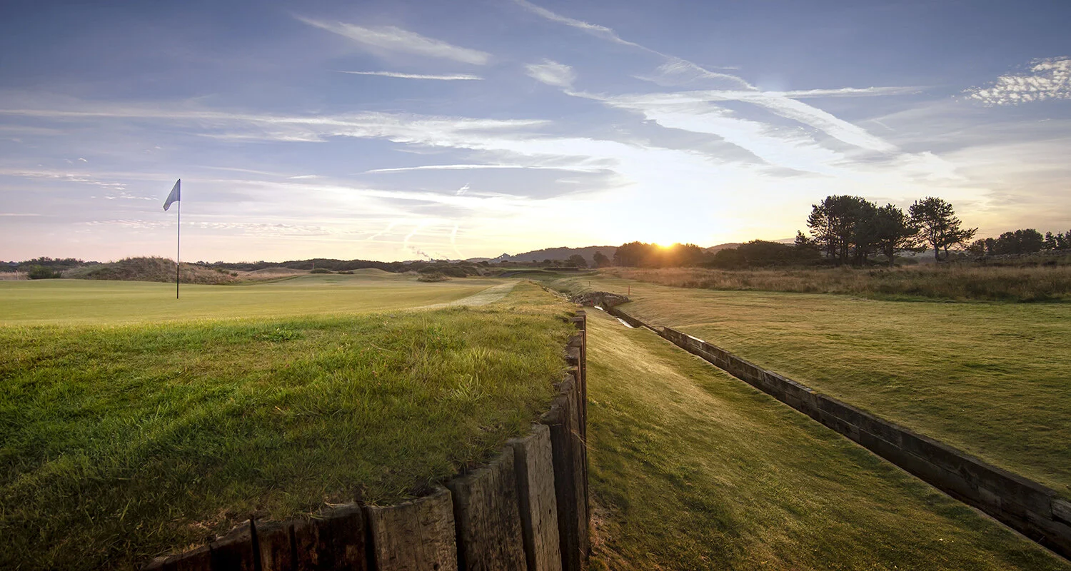 Barassie Links