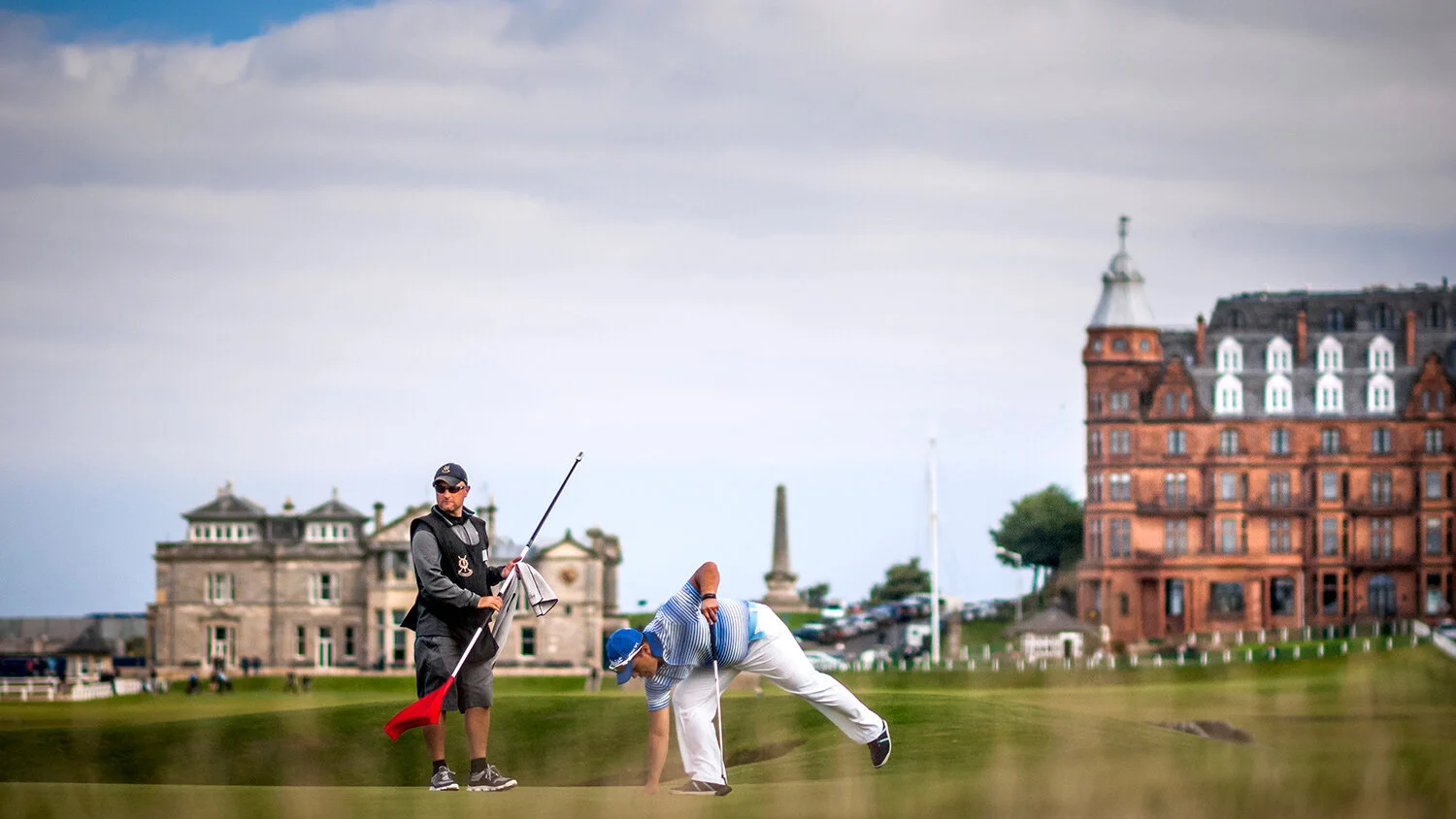 Bonnie Wee Golf