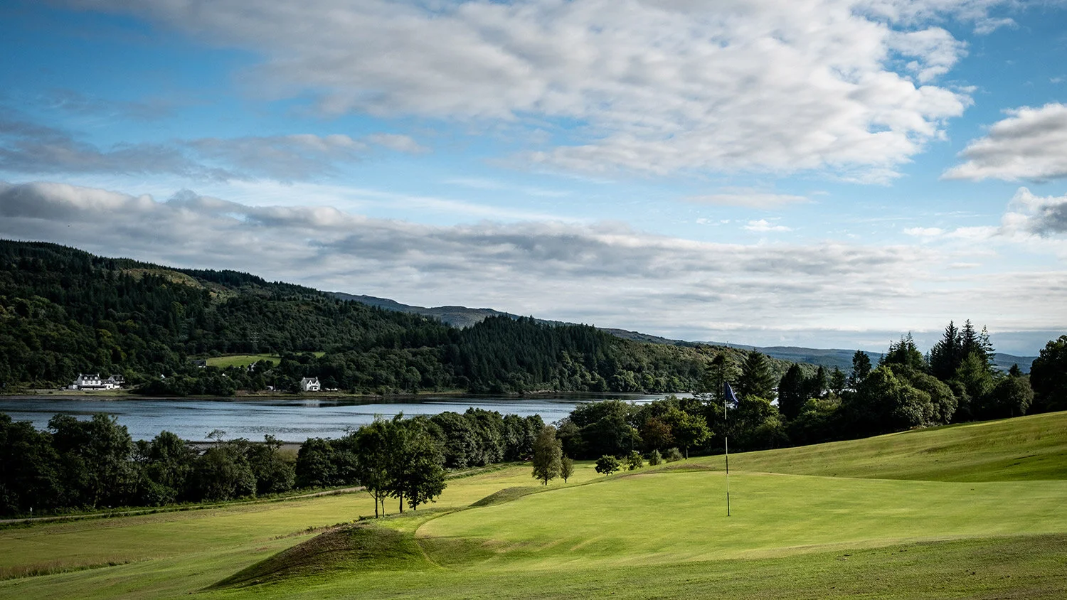 Tarbert Golf Club