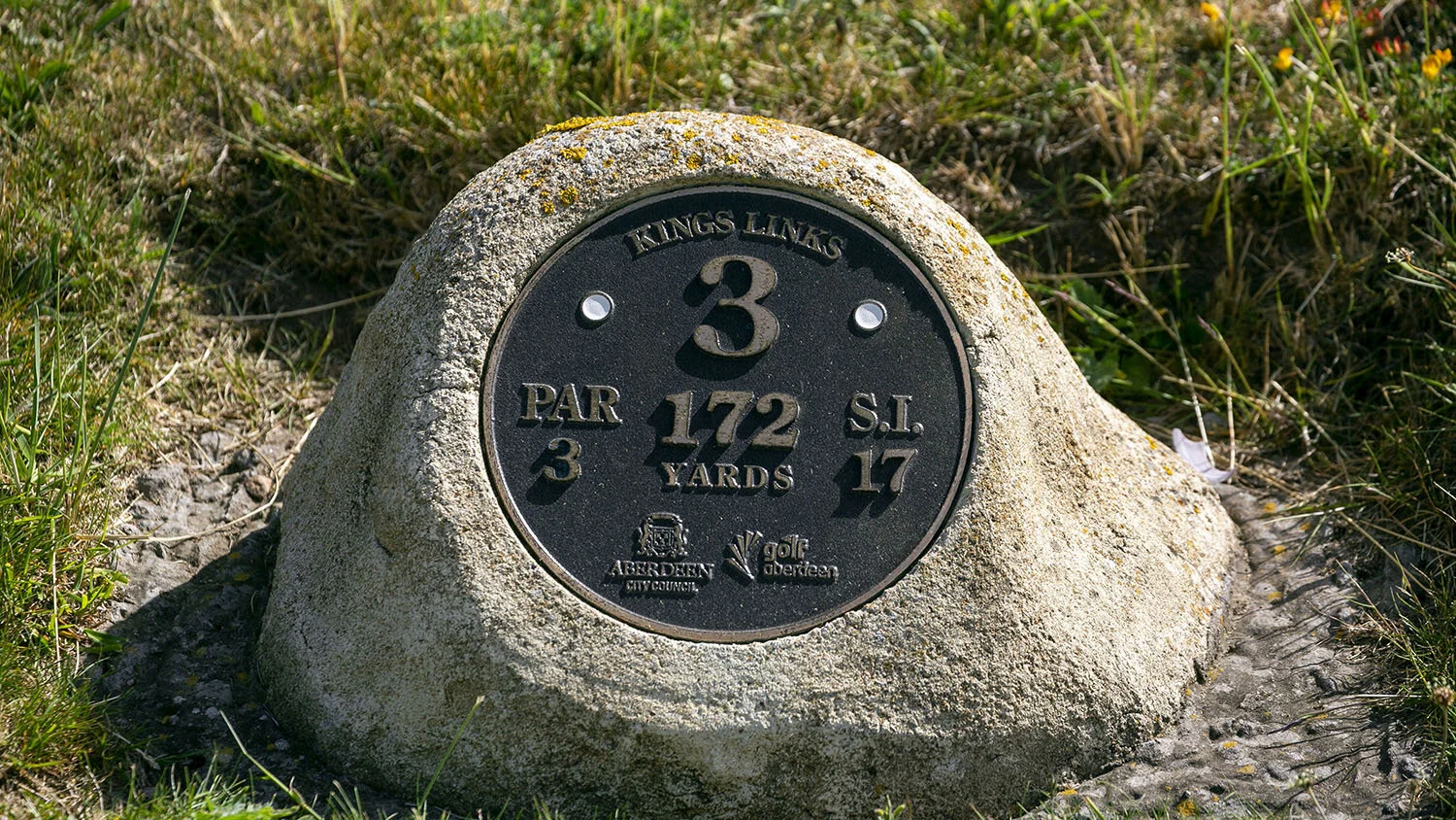 Kings Links Golf Course