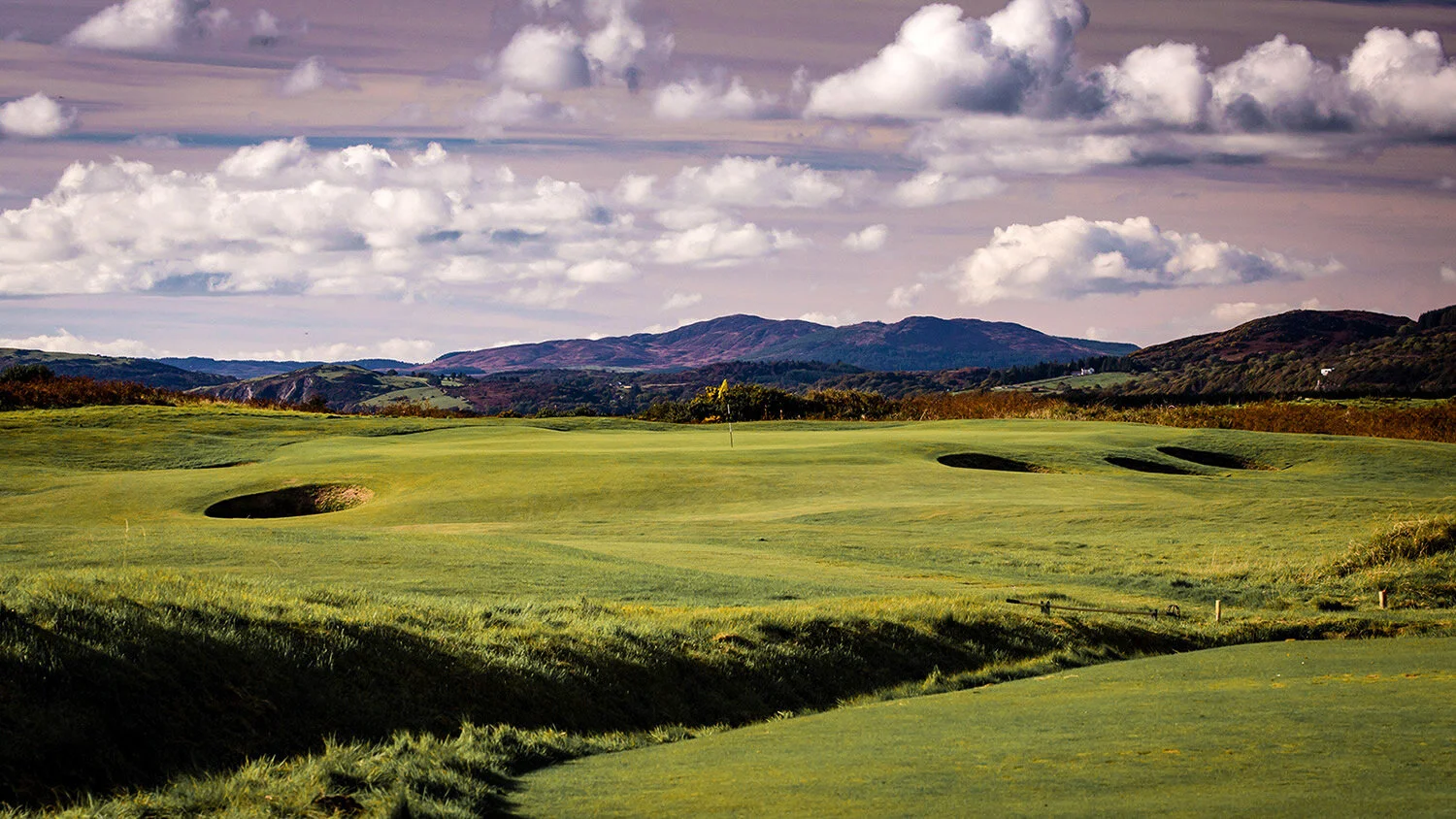 Southerness Golf Club
