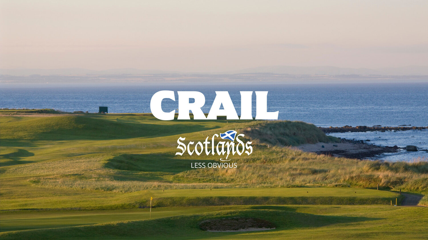 Scotland's Less Obvious Ep.21