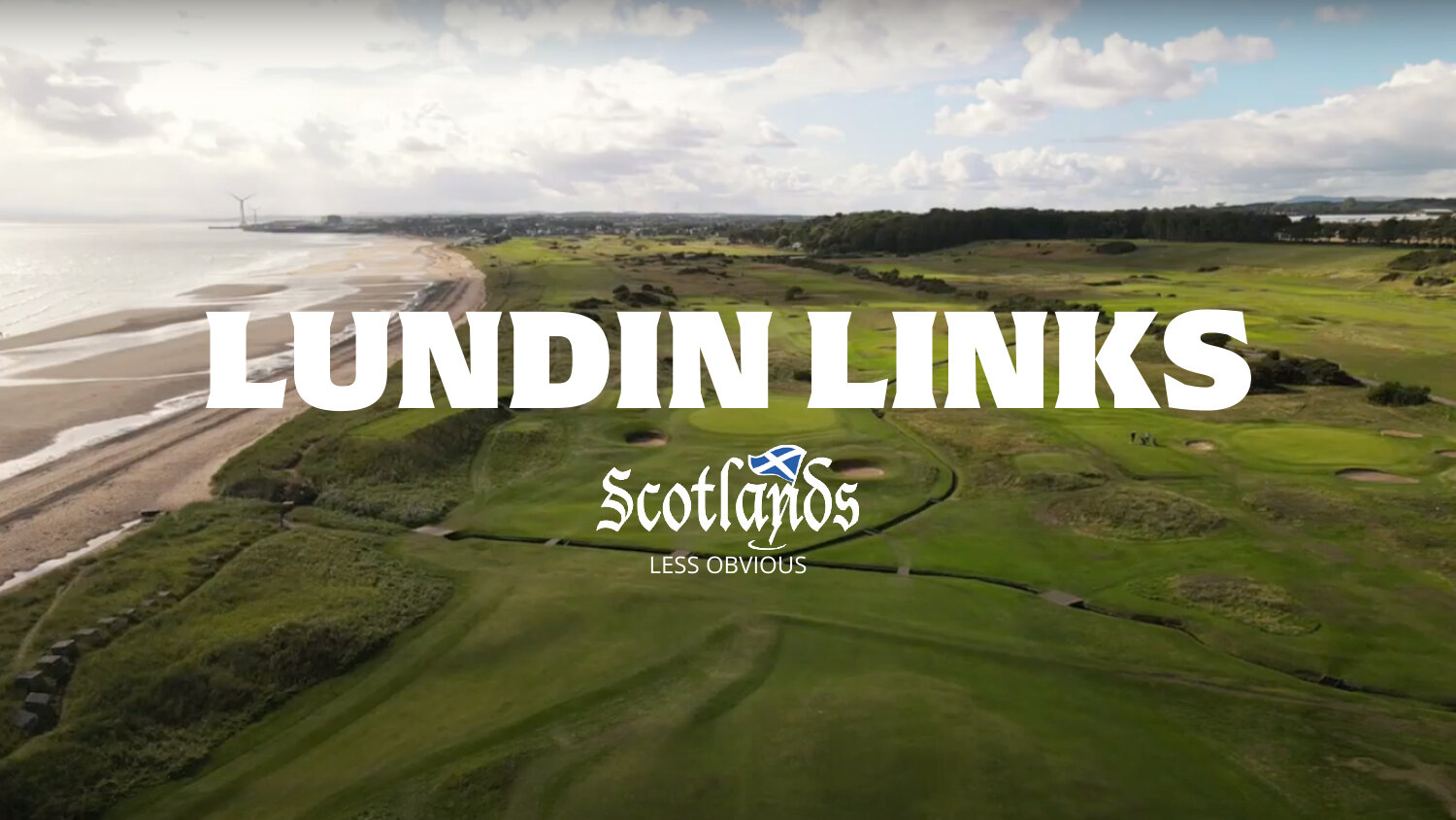 Scotland's Less Obvious Ep.19