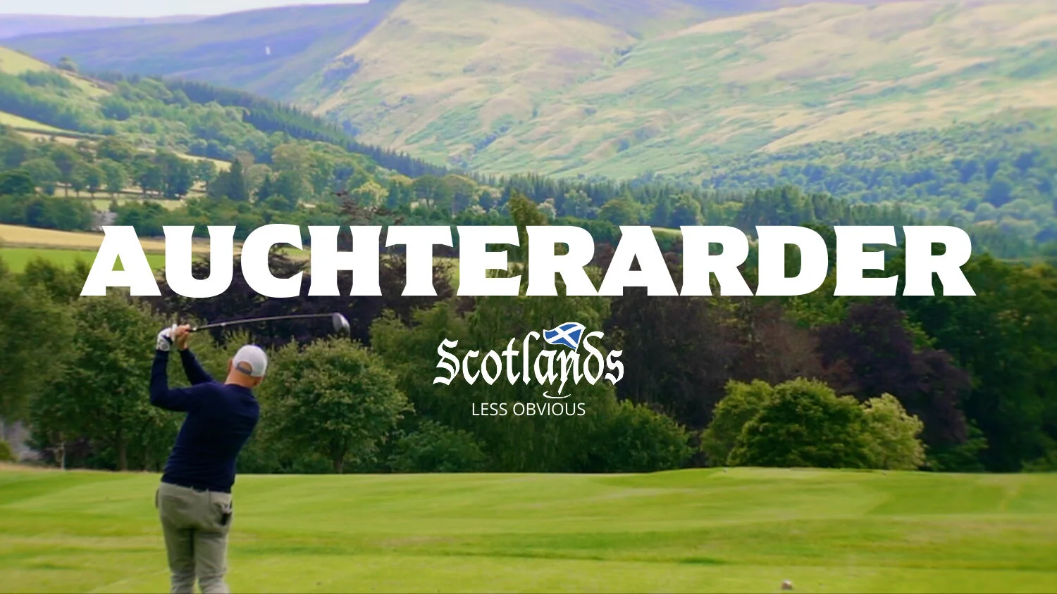 Scotland's Less Obvious Ep.16