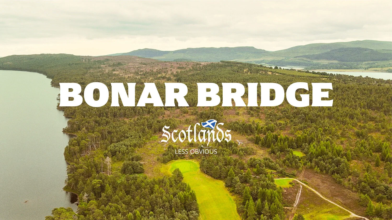 Scotland's Less Obvious Ep.15