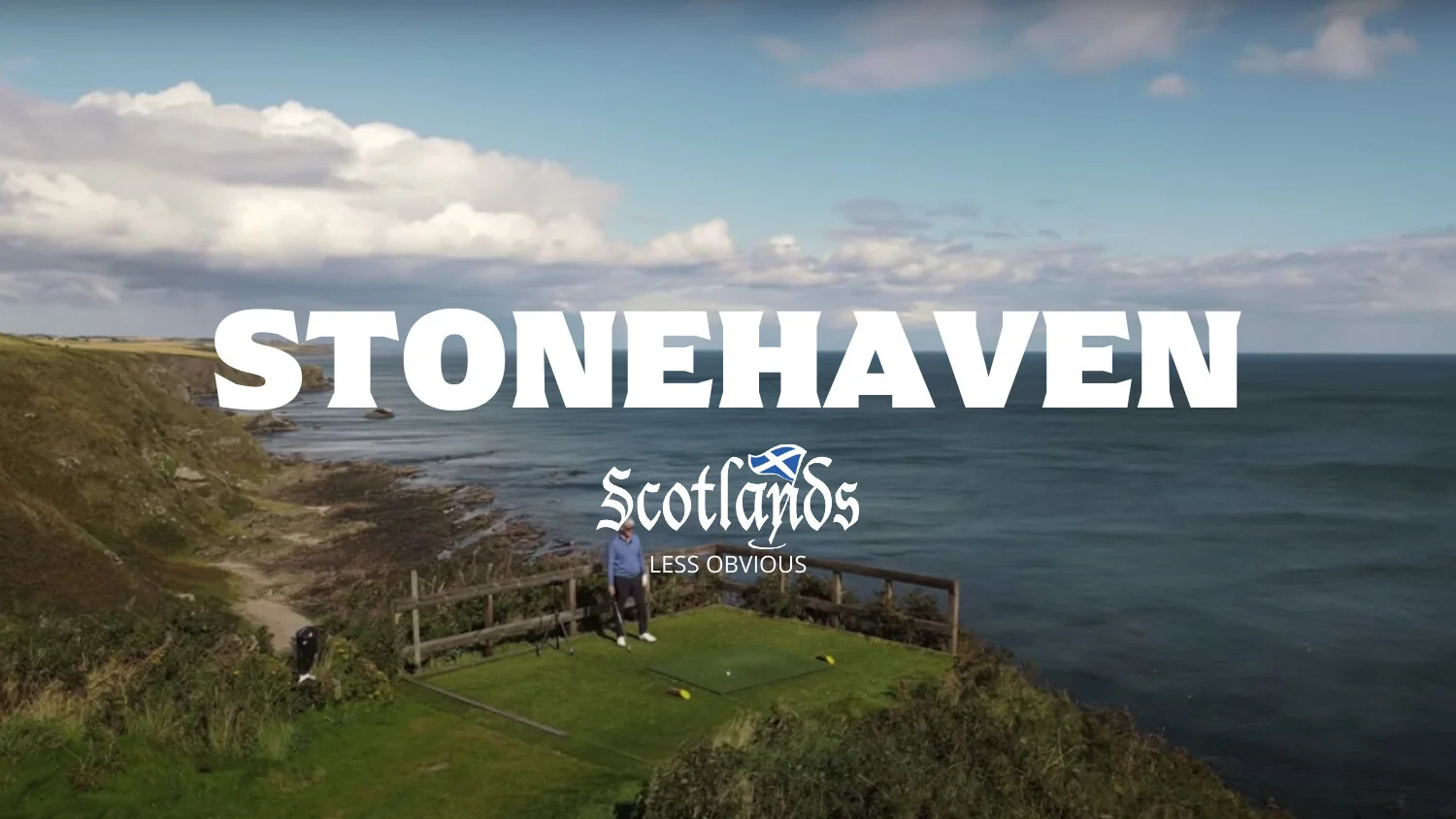Scotland's Less Obvious Ep.10